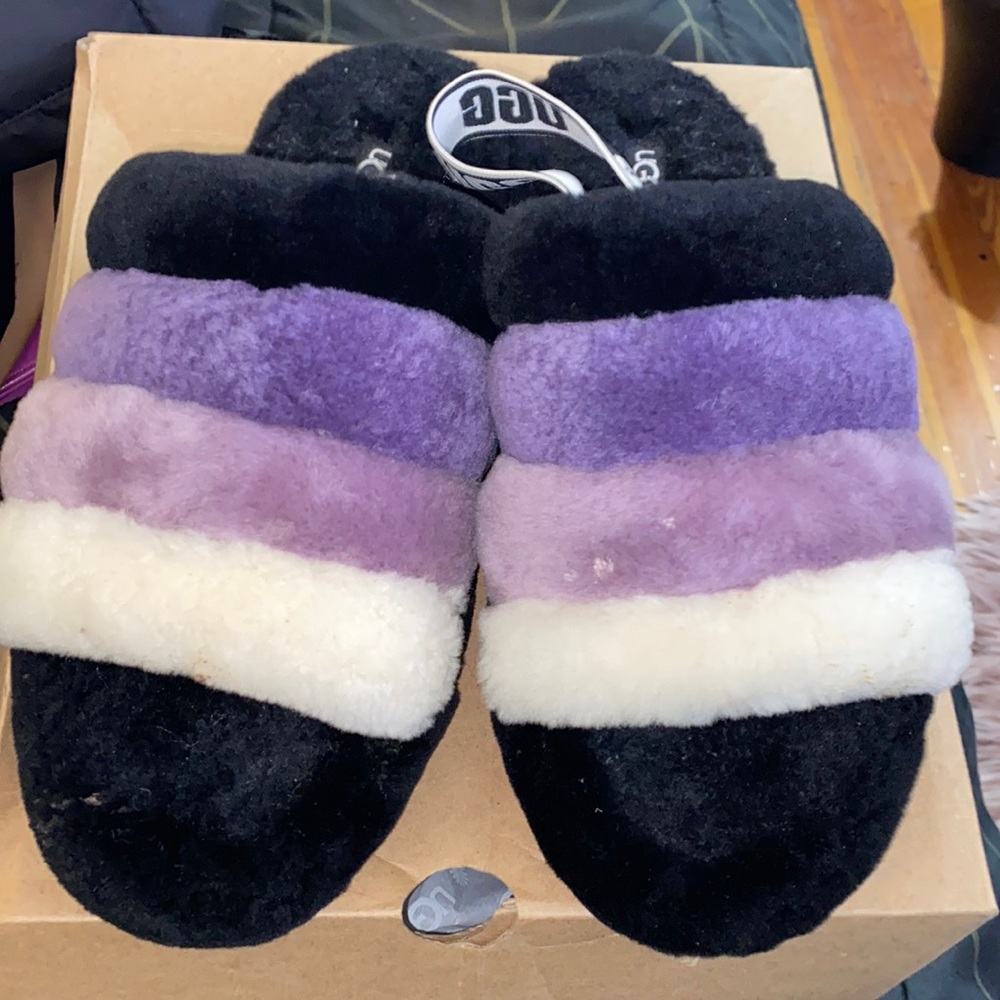 Ugg Sandal